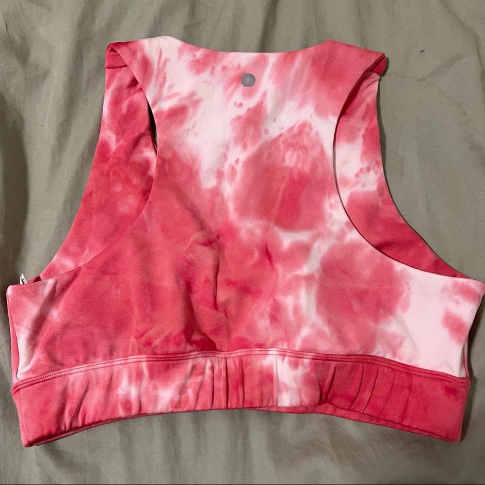 Sports bra - Picture 2 of 2